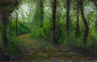 The Tress are alive