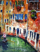 The Venetian