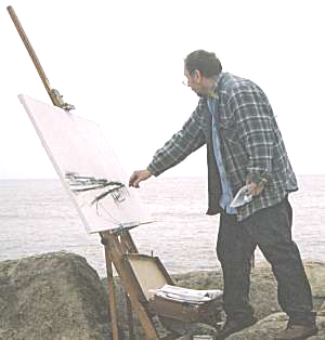 Michael Chappell